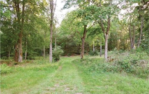 Tvetaryd Casa | Two-Bedroom Holiday Home In Brakne Hoby