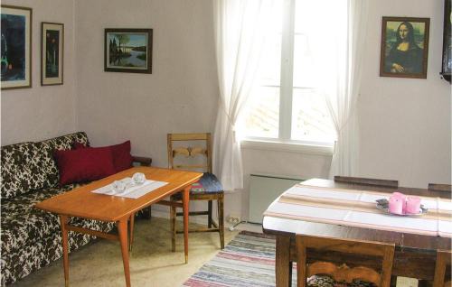 Vimmerby Casa | Two-Bedroom Holiday Home In Vimmerby