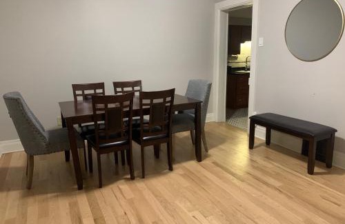 Naperville Casa | Two Bedroom Home in Downtown Naperville