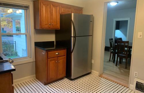 Naperville Casa | Two Bedroom Home in Downtown Naperville