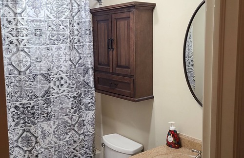 Orleans Village - Chateauneuf Casa | Two Bedroom home nestled in a quite Orleans neighborhood. 12 minutes to downtown