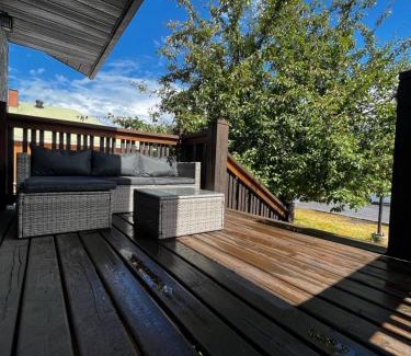 East Kootenay Casa | Two Bedroom House by Snow Valley Lodging