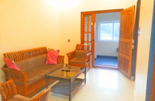 Stuart Hill Casa | Two bedroom house