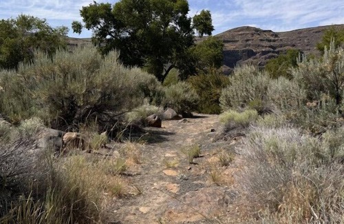 Sunland Estates Casa | Two bedroom house in United States of America, Quincy