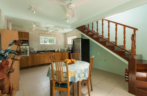 Grand Anse Casa | Two-Bedroom House- Villa Eve