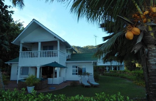 Grand Anse Casa | Two-Bedroom House- Villa Eve