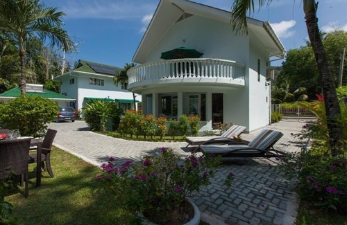 Grand Anse Casa | Two-Bedroom House- Villa Eve