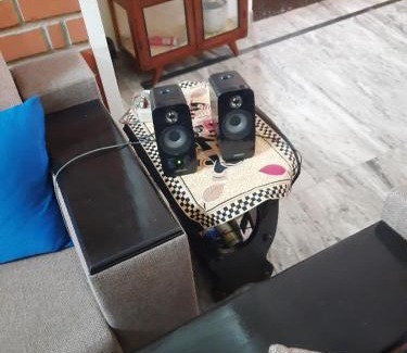 Bengaluru Apartamento | Two Bedroom Independent Als Home