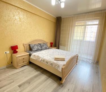 Chisinau Apartamento | Two Bedroom Large Apartment in Chisinau