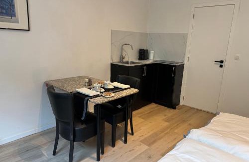University District Apartamento | Two bedroom loft in the city center by the Meir