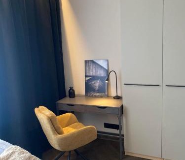 Vilnius city municipality Apartamento | Two bedroom LUXURIOUS Spacios Apartment