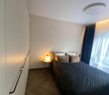 Vilnius city municipality Apartamento | Two bedroom LUXURIOUS Spacios Apartment