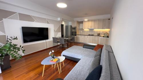 Kallithea Apartamento | Two bedroom luxury apartment.