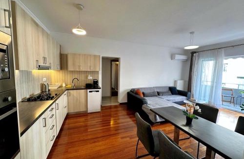 Kallithea Apartamento | Two bedroom luxury apartment.