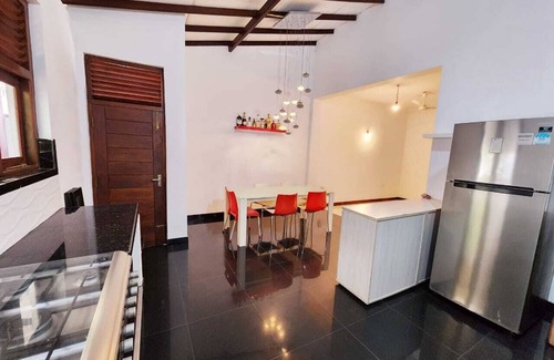 Piliyandala Casa | Two Bedroom Luxury House Piliyandala