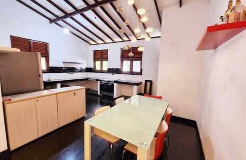 Piliyandala Casa | Two Bedroom Luxury House Piliyandala
