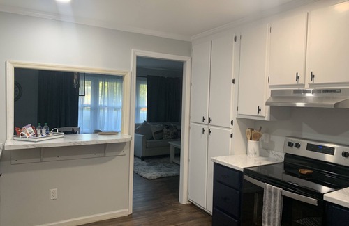Macon Casa | Two bedroom Macon Oasis