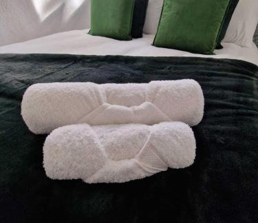 Newmarket Apartamento | Two Bedroom Mansion House Apartment By AZ Luxury Stays Newmarket With Parking And WiFi