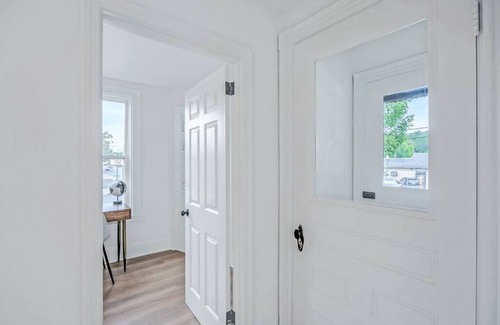 Augusta Apartamento | Two Bedroom modern apartment