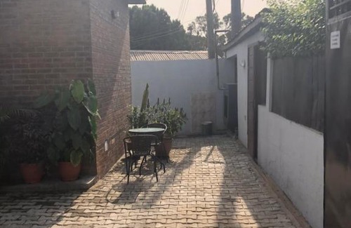 Ikeja Apartamento | Two Bedroom