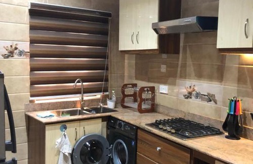 Ikeja Apartamento | Two Bedroom