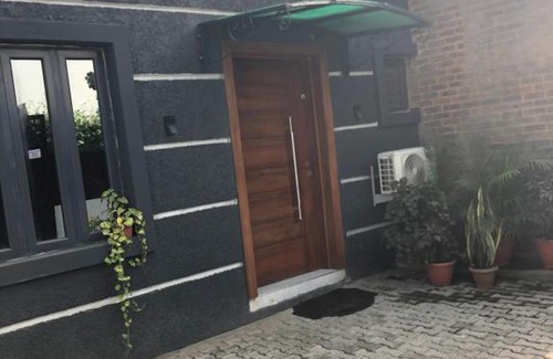 Ikeja Apartamento | Two Bedroom