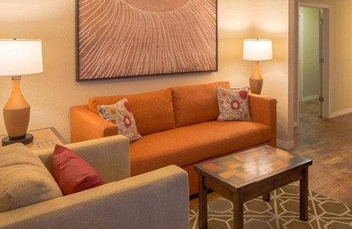Ormond Shores Complejo | Two Bedroom, Ocean Front Condo, Ormond Beach 2444311