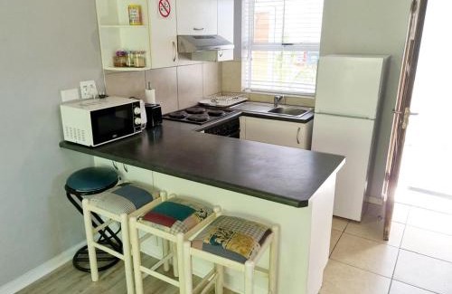 Knysna Central Apartamento | Two bedroom on Trotter