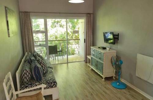 Knysna Central Apartamento | Two bedroom on Trotter