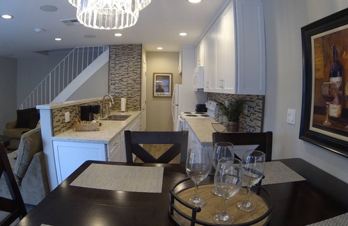 South San Jose Condominio | Condominio de dos habitaciones y un baño ~ "Hogar lejos del hogar"