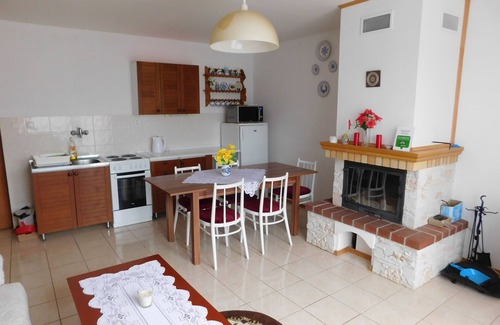 Zavazna Poruba Apartamento | Dos habitaciones compartidas Tania para 6 en morenas Tatras