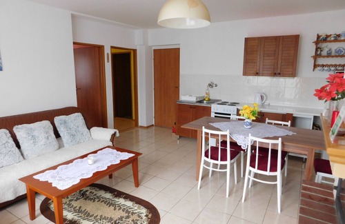 Zavazna Poruba Apartamento | Dos habitaciones compartidas Tania para 6 en morenas Tatras