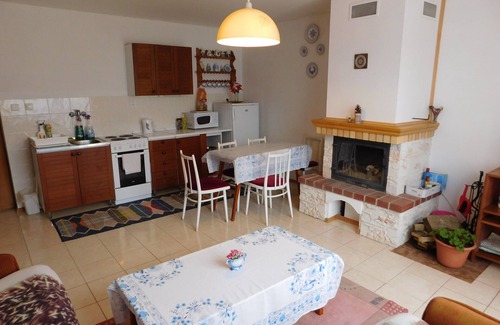 Zavazna Poruba Apartamento | Dos habitaciones compartidas Tania para 6 en morenas Tatras