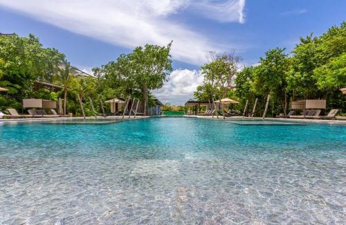 Playacar Apartamento | Two bedroom penthouse in Playa del Carmen 304E