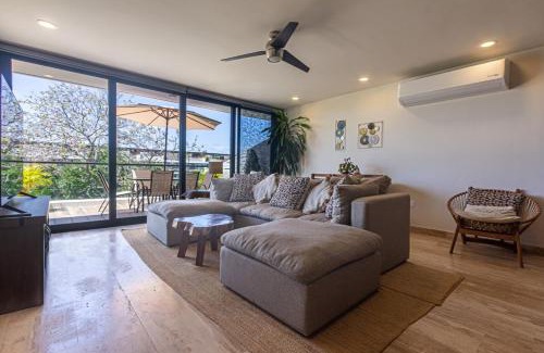 Playacar Apartamento | Two bedroom penthouse in Playa del Carmen 304E