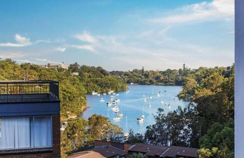 Lane Cove Apartamento | Two Bedroom Private Apartment In Lane Cove with Parking