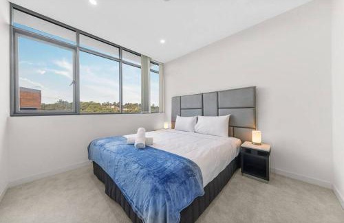 Lane Cove Apartamento | Two Bedroom Private Apartment In Lane Cove with Parking