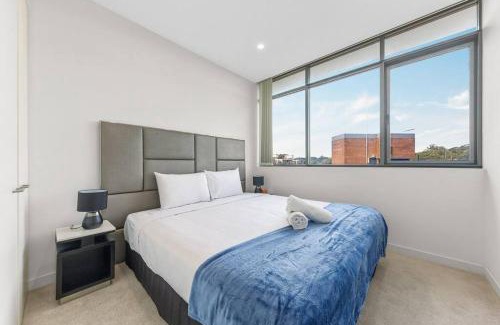Lane Cove Apartamento | Two Bedroom Private Apartment In Lane Cove with Parking