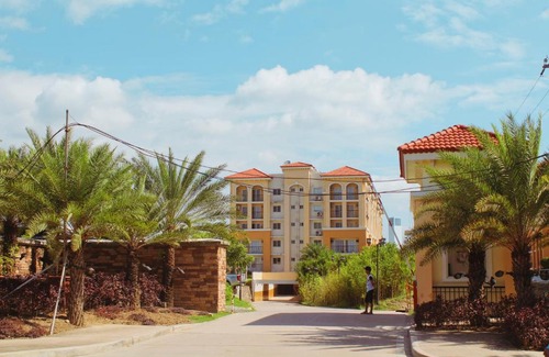 Cebu Apartamento | Two Bedroom San Remo Oasis SRP