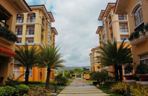 Cebu Apartamento | Two Bedroom San Remo Oasis SRP
