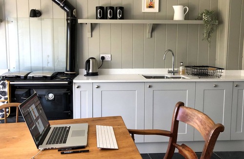 Richmond Cabaña | Two Bedroom Self-catering Cottage in the Village of Newsham, North Yorkshire