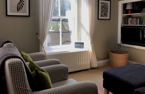 Richmond Cabaña | Two Bedroom Self-catering Cottage in the Village of Newsham, North Yorkshire