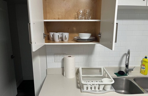 South Clearbrook Casa | Two Bedroom, Separate Entrance, Free Parking Accommodation