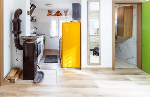 Dane Apartamento | Two Bedroom Apartment Grič with Sauna and Terrace