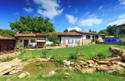 Malki Chiflik Apartamento | Two-Bedroom Suite
