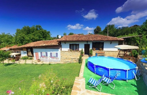 Malki Chiflik Apartamento | Two-Bedroom Suite