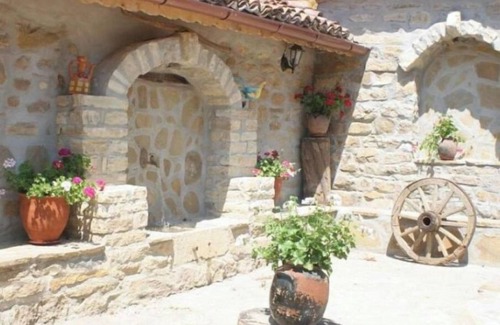 Malki Chiflik Apartamento | Two-Bedroom Suite