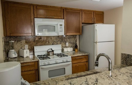 Palm Beach Complejo | Two Bedroom Suite @ Caribbean Palm Village Resort
