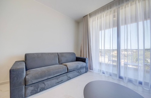 St. Andrew's Apartamento | Two Bedroom - Suite