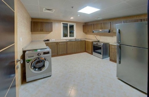 Al Khan Apartamento | Two Bedroom Suite Near Expo Centre Sharjah
